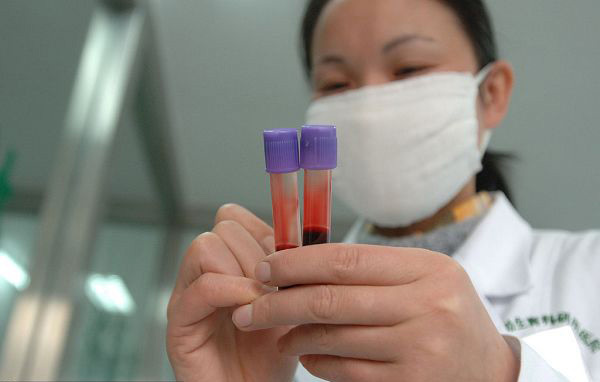 泉州揭秘：DNA亲子鉴定全过程 