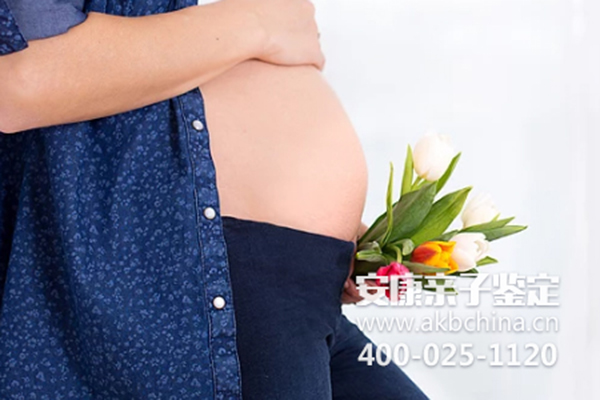 泉州深圳孕期亲子鉴定怎么办理，大概多少钱 